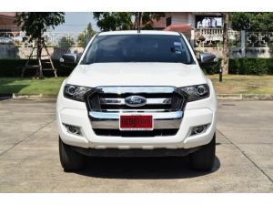 Ford Ranger 2.2 DOUBLE CAB ( ปี 2017 ) Hi-Rider XLT Pickup AT รูปที่ 1